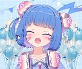羽汐なゆた