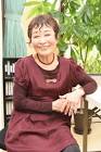 沢田敏子