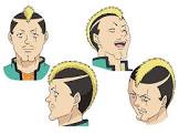 燃堂力