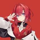 アンジュ・カトリーナ