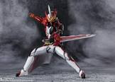 仮面ライダーセイバー