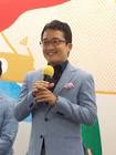 吉田真人