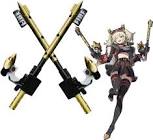 バーニス (ゼンゼロ)