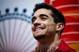 ハビエル・フェルナンデス