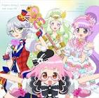 詩子 (プリパラ)