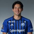 中山雄太