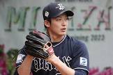 山崎颯一郎