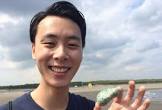 河西洋介