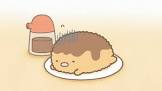 とんかつ (すみっコぐらし)