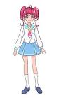 星奈ひかる (キュアスター)