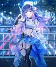 上水流宇宙