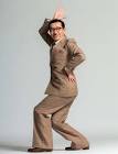 岩井ジョニ男