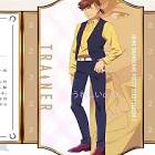 トレーナー (ウマ娘)