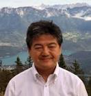 鈴木雄二
