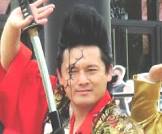 岩部彰