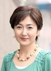 生稲晃子