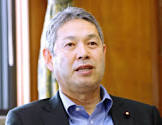 佐藤勉