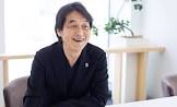 夏野剛