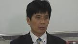 舟橋夢人