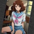 黄前久美子