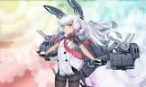 叢雲改二 (艦これ)