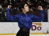 中村優 (フィギュアスケート選手)