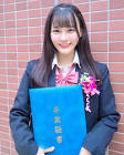 齊藤なぎさ