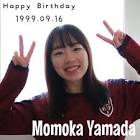 山田萌々香