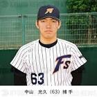 中山光久