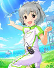 成宮由愛