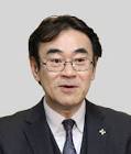 黒川弘務
