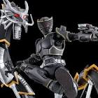 仮面ライダーリュウガ