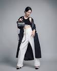 小林優美 (ファッションモデル)