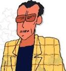 高倉文太 (園長先生)