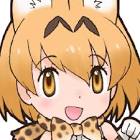 サーバル (けものフレンズ)