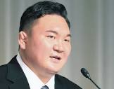 白鵬翔