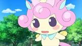 プニコン (プリパラ)