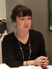 横田由美子