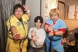 NOモーション。