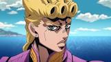ジョルノ・ジョバァーナ
