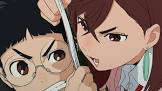 綾瀬桃 (ダンダダン)