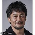 山口馬木也