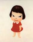 奈良美智