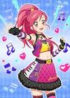 音城セイラ