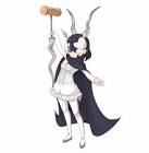 ブラックバック (けものフレンズ)