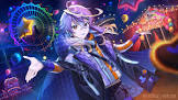 弥勒 (VTuber)
