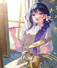 上水流宇宙