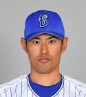 井納翔一