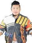 KUSHIDA