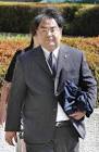 前田恒彦